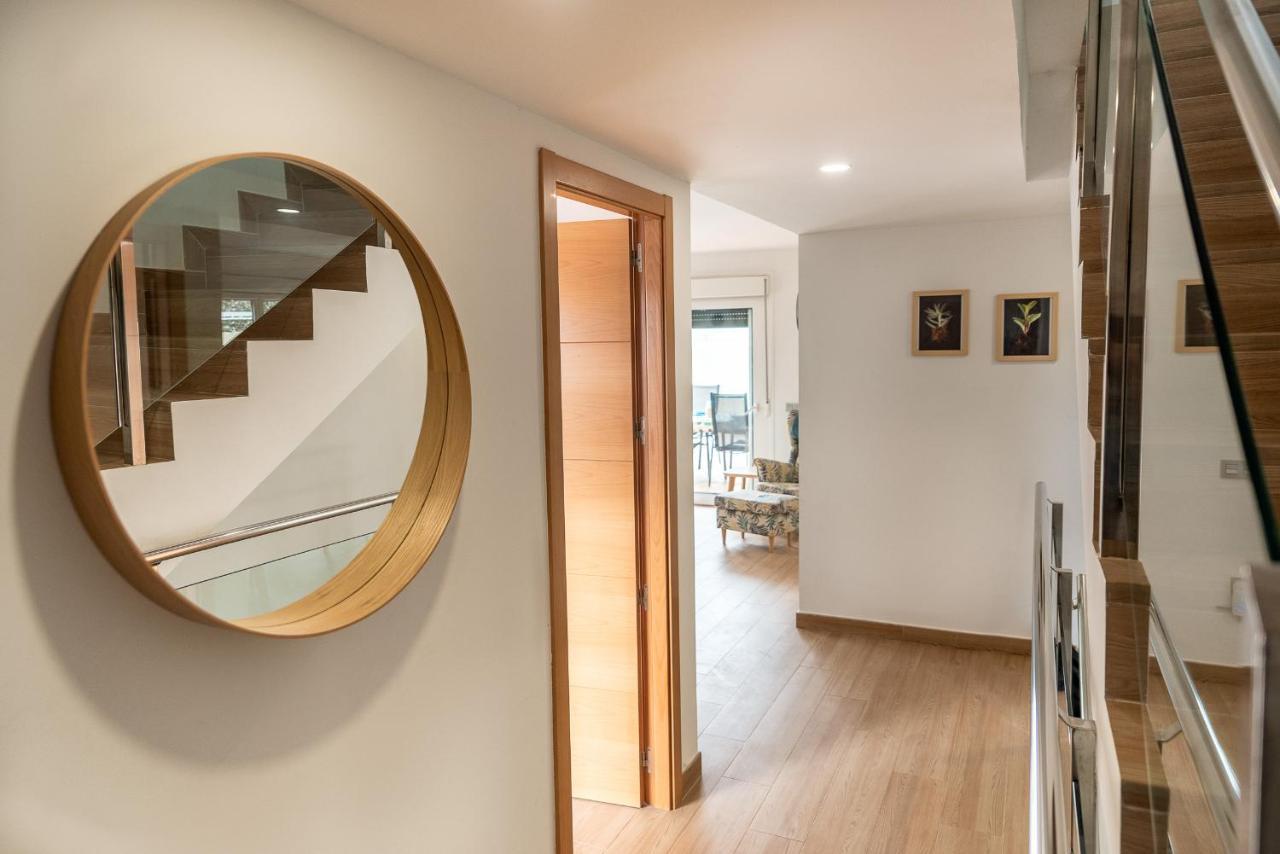 Villa Casa De Marina San Miguel de Abona Esterno foto
