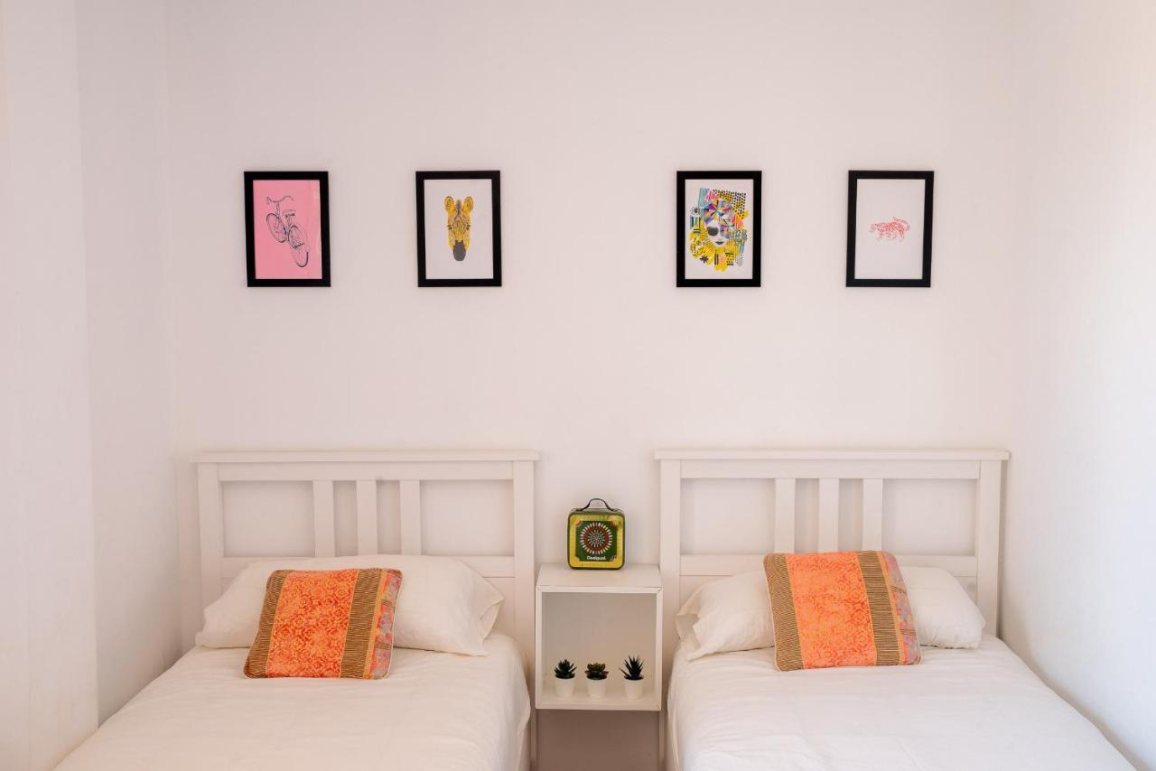 Villa Casa De Marina San Miguel de Abona Esterno foto