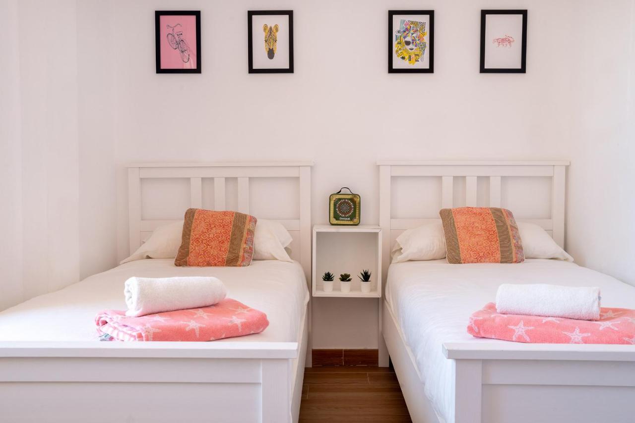 Villa Casa De Marina San Miguel de Abona Esterno foto